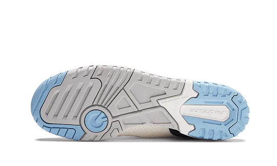 New Balance 550 MARQUETTE