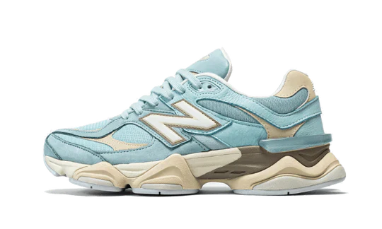 New Balance 9060 BLUE HAZE