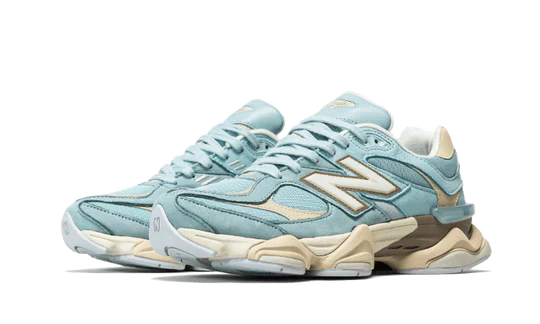 New Balance 9060 BLUE HAZE