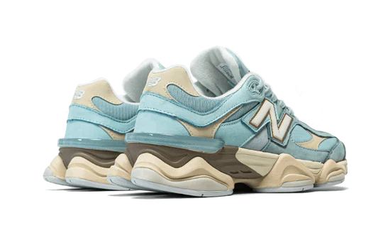 New Balance 9060 BLUE HAZE