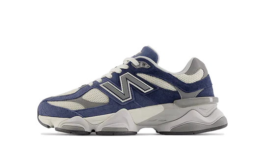 New Balance 9060 NATURAL INDIGO
