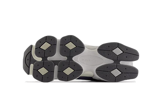 New Balance 9060 NATURAL INDIGO