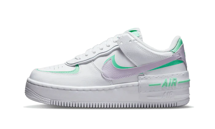 AIR FORCE 1 SHADOW INFINITE LILAC