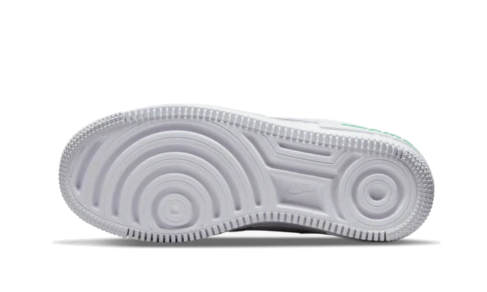 AIR FORCE 1 SHADOW INFINITE LILAC