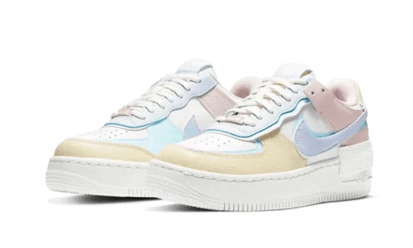 AIR FORCE 1 SHADOW PASTEL