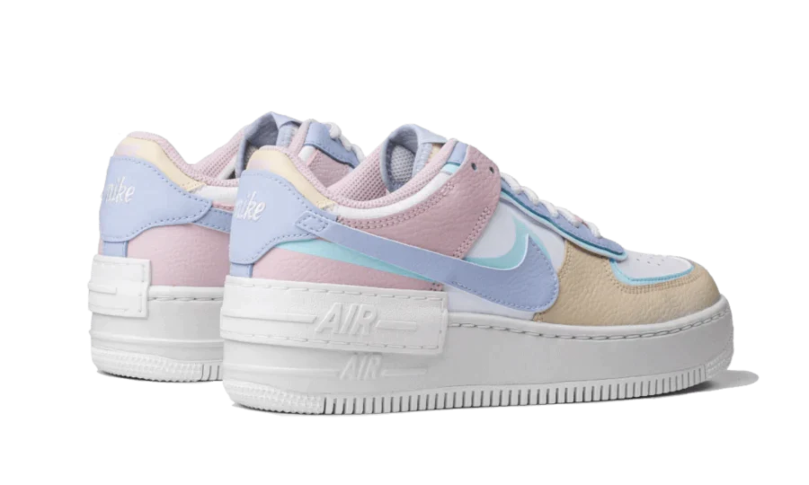 AIR FORCE 1 SHADOW PASTEL