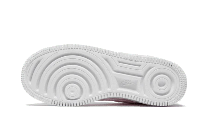 AIR FORCE 1 SHADOW PASTEL PINK