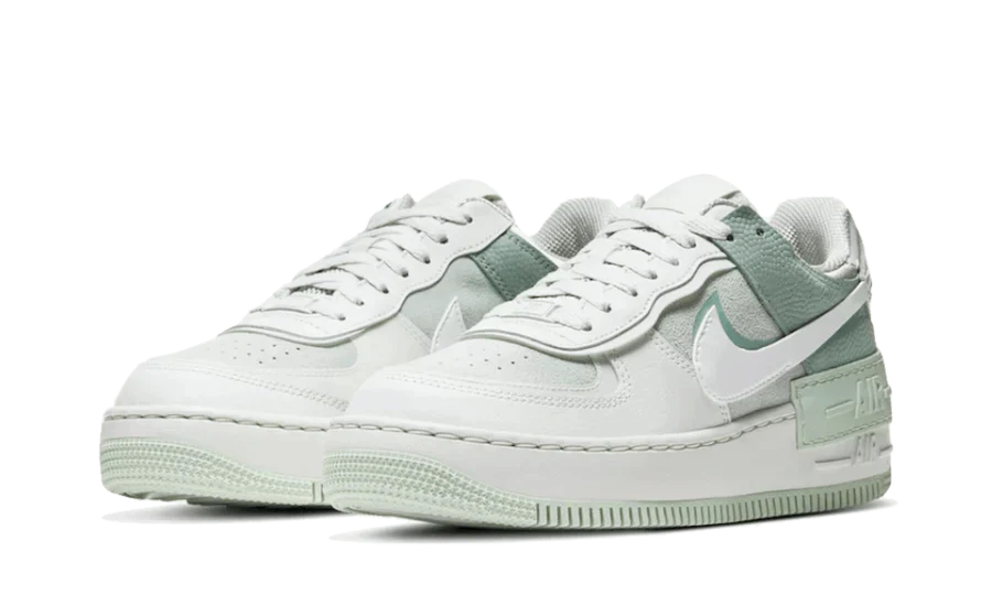 AIR FORCE 1 SHADOW PISTACHIO FROST