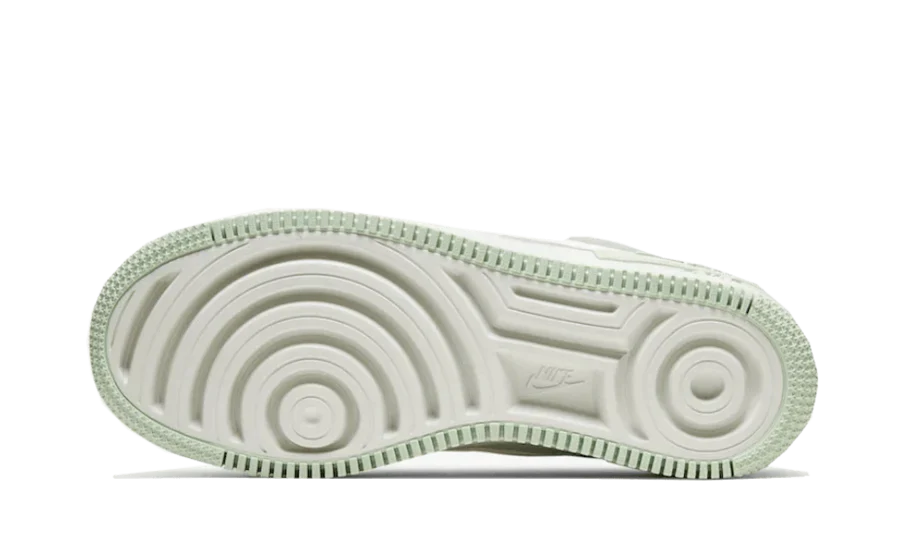 AIR FORCE 1 SHADOW PISTACHIO FROST