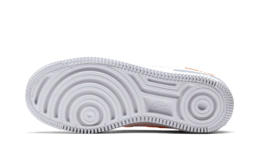 AIR FORCE 1 SHADOW TOTAL ORANGE