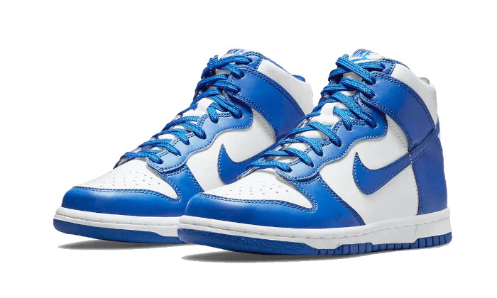 DUNK HIGH GAME ROYAL