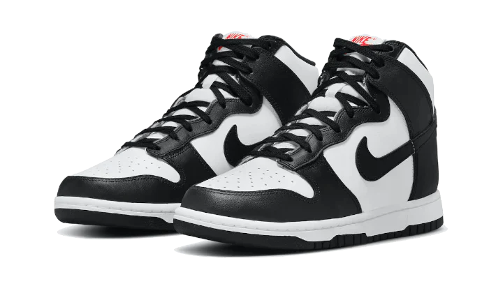 DUNK HIGH PANDA (2021)