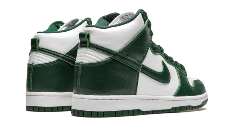 DUNK HIGH SPARTAN GREEN