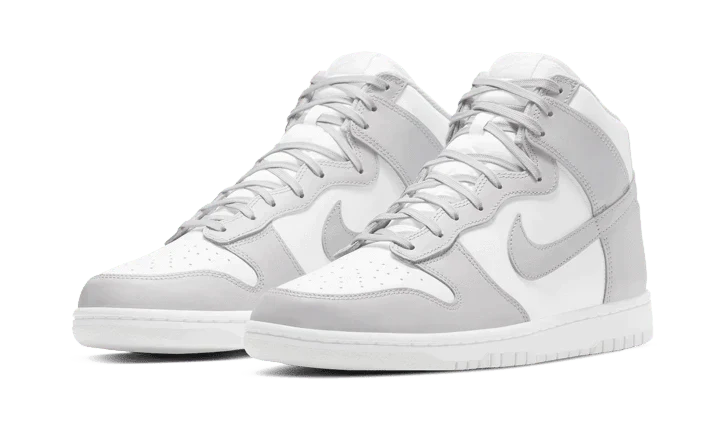 DUNK HIGH VAST GRAY