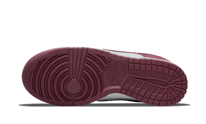 DUNK LOW BORDEAUX