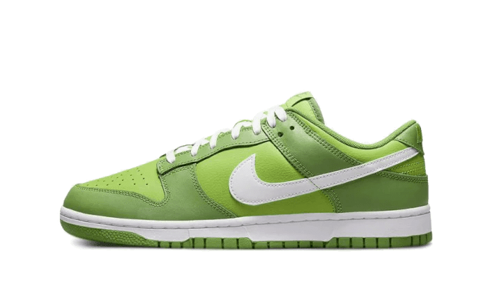 DUNK LOW CHLOROPHYLL