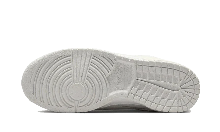 DUNK LOW DISRUPT 2 PALE IVORY