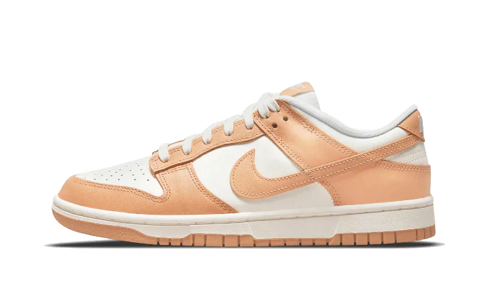 DUNK LOW HARVEST MOON