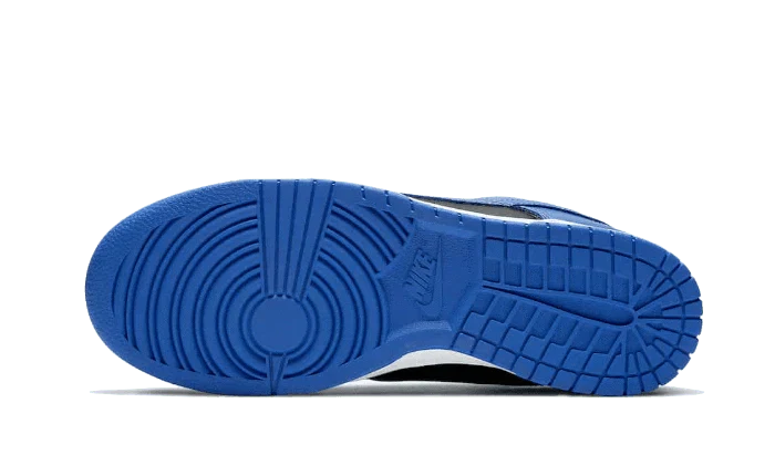 DUNK LOW HYPER COBALT