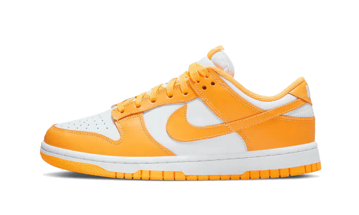 DUNK LOW LASER ORANGE