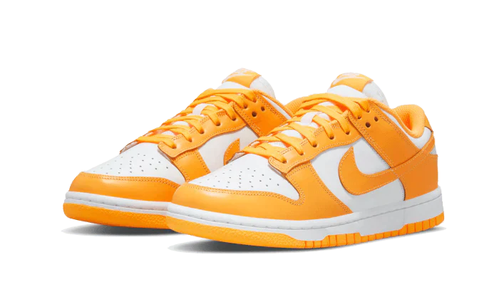 DUNK LOW LASER ORANGE
