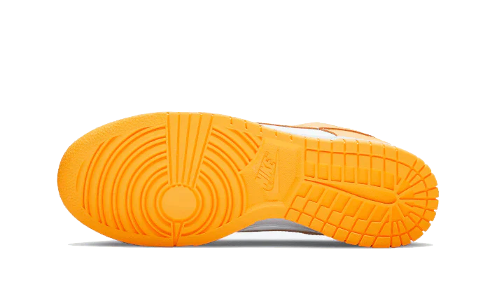 DUNK LOW LASER ORANGE