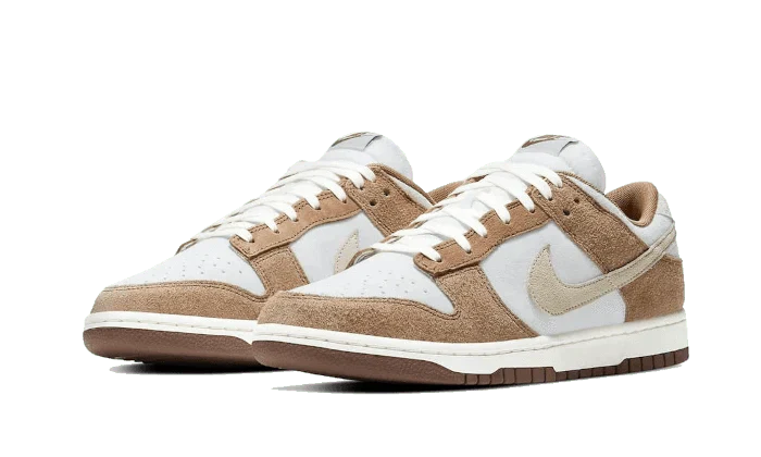 DUNK LOW MEDIUM CURRY