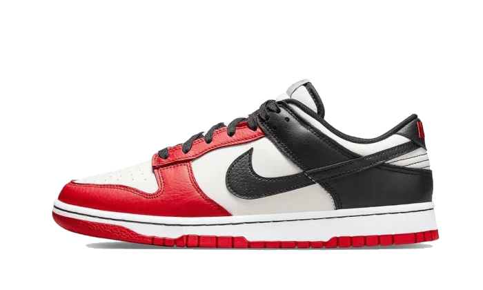 DUNK LOW NBA 75TH ANNIVERSARY CHICAGO BULLS