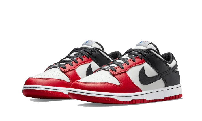 DUNK LOW NBA 75TH ANNIVERSARY CHICAGO BULLS