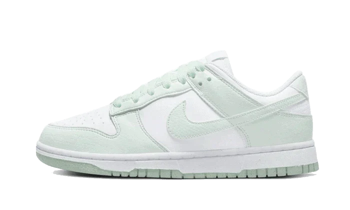 DUNK LOW NEXT NATURE WHITE MINT