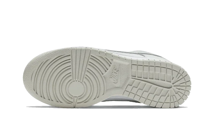 Sneakers - Dunk grise