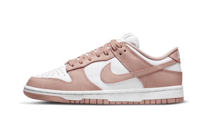 DUNK LOW ROSE WHISPER