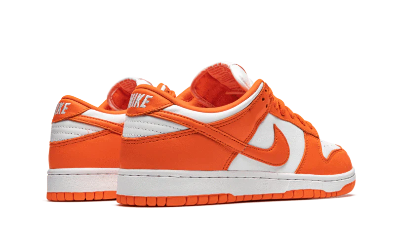 Sneakers - Dunk Low SP Orange Blaze (Syracuse)