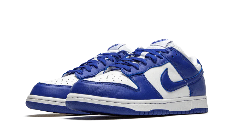 DUNK LOW SP VARSITY ROYAL (KENTUCKY)