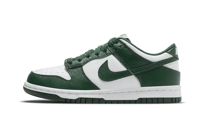 DUNK LOW SPARTAN GREEN