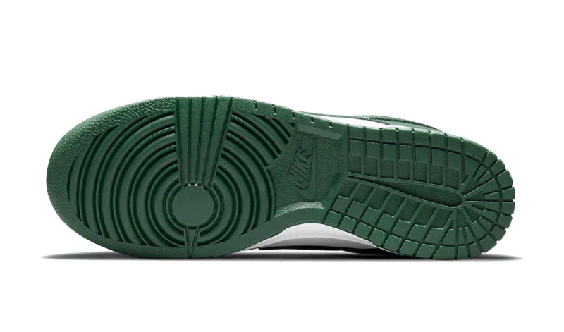 DUNK LOW SPARTAN GREEN