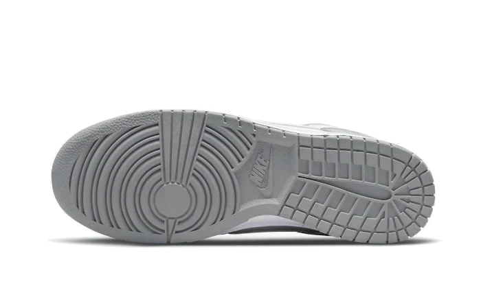 DUNK LOW TWO TONE GREY