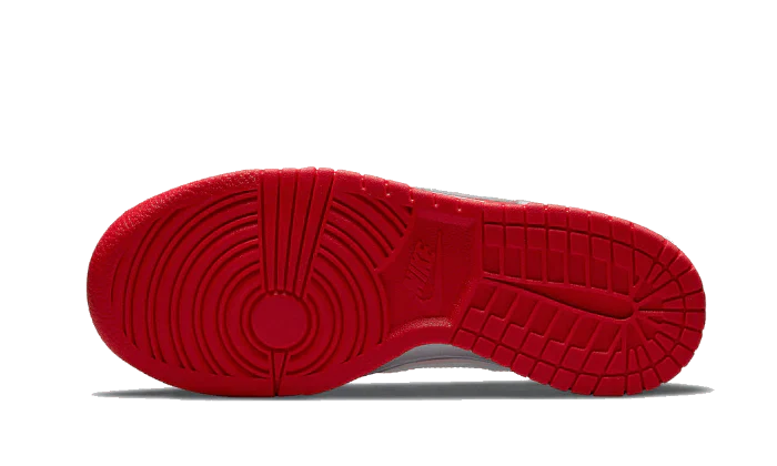 DUNK LOW CHAMPIONSHIP RED