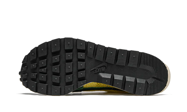 VAPORWAFFLE SACAI TOUR YELLOW STADIUM GREEN