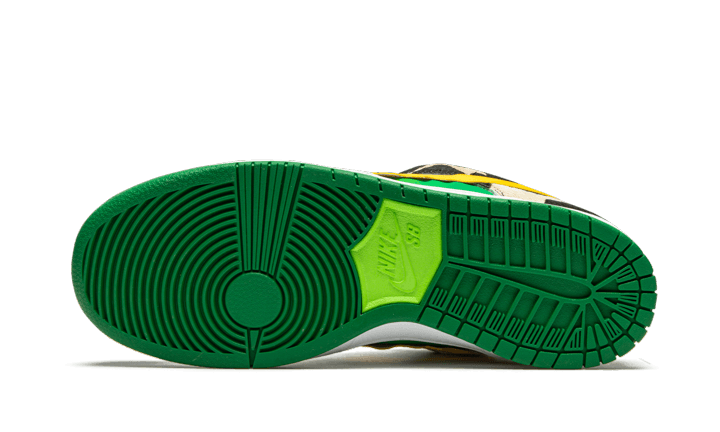 SB DUNK LOW BEN & JERRY’S CHUNKY DUNKY