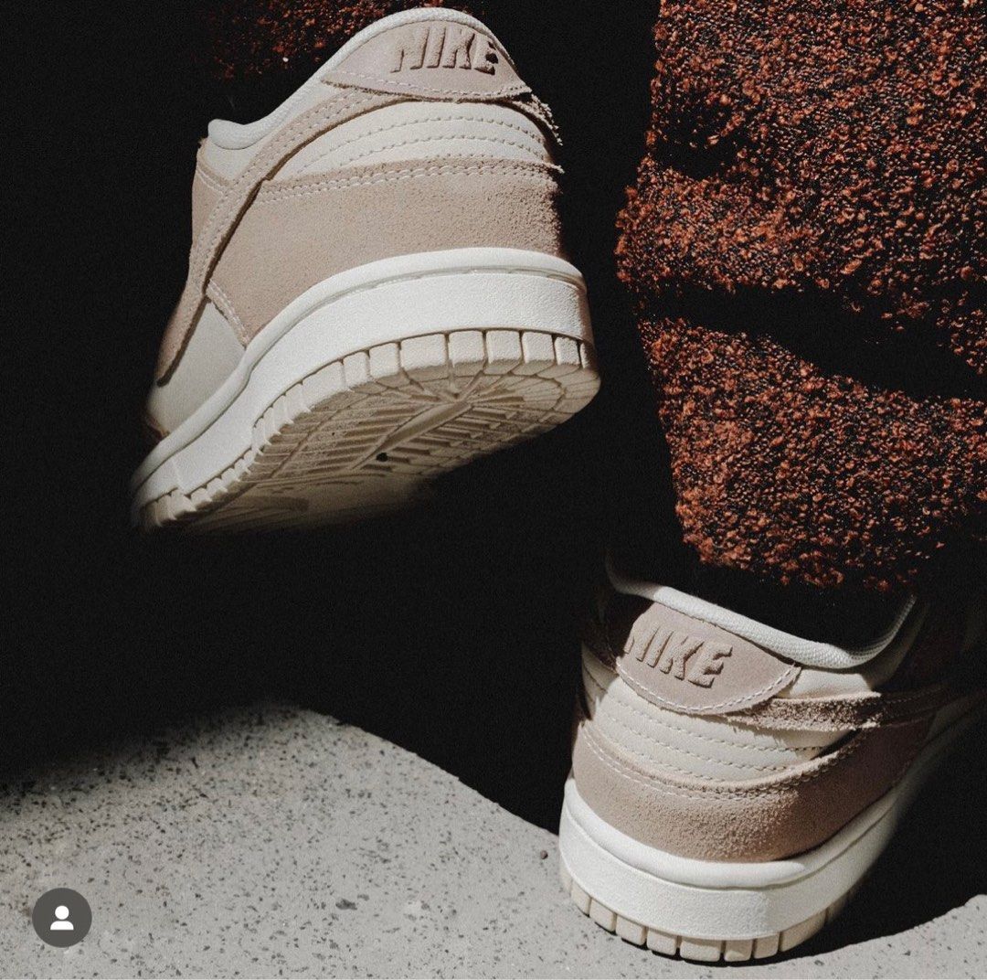 DUNK LOW SE SANDDRIFT
