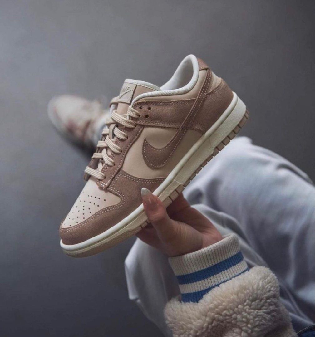 DUNK LOW SE SANDDRIFT