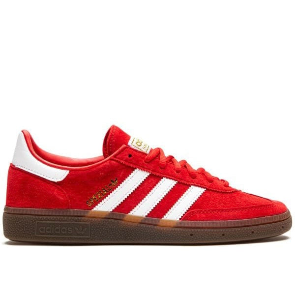 Adidas Handball Spezial suede sneakers