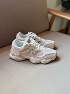 9060 New Balance signe léopard 2025