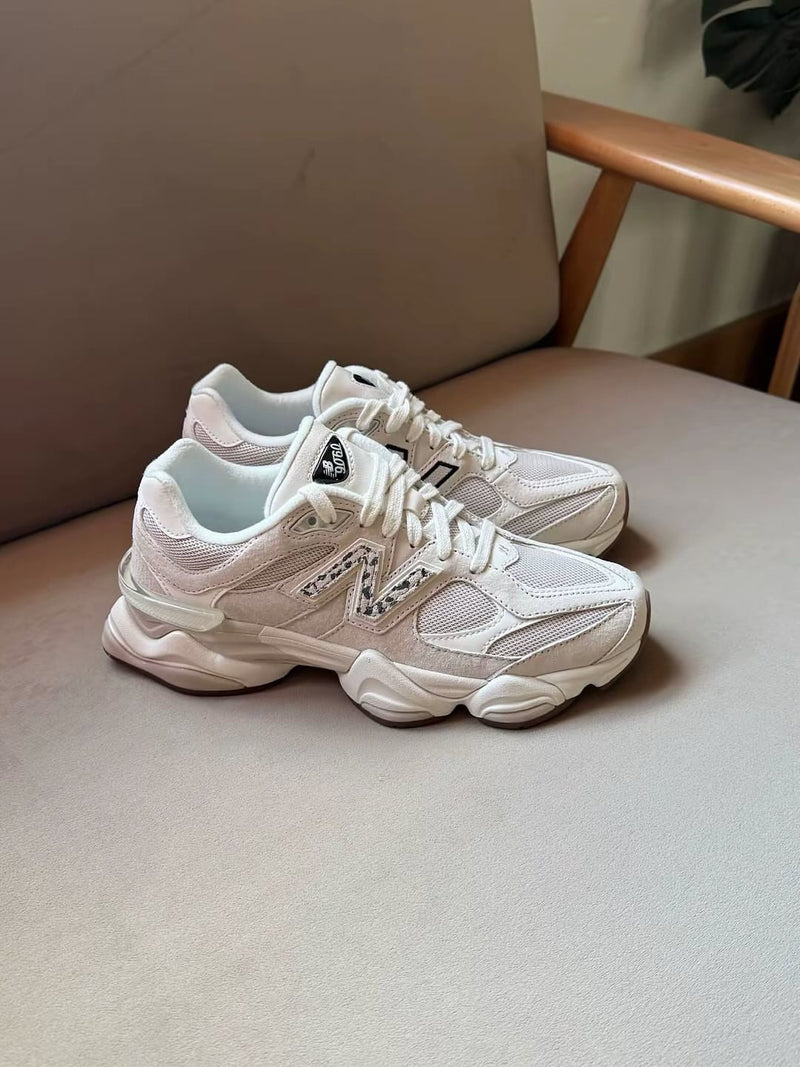 9060 New Balance signe léopard 2025