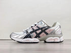 ASICS Gel-Nimbus 9 White Black Light Pink