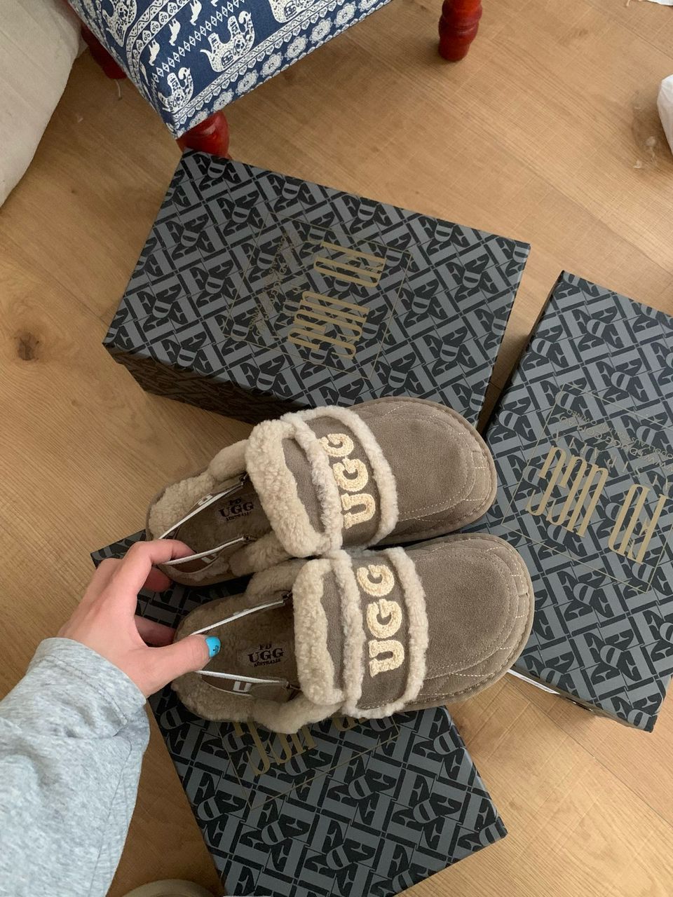 Ugg 2025