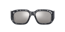 Fendi Sunglasses in Grey | FENDI Shadow FE40113I Grey
