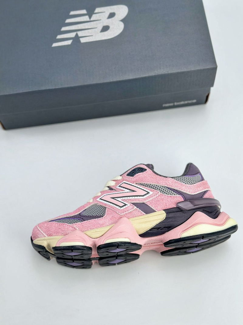 NEW BALANCE 9060 GREY PINK