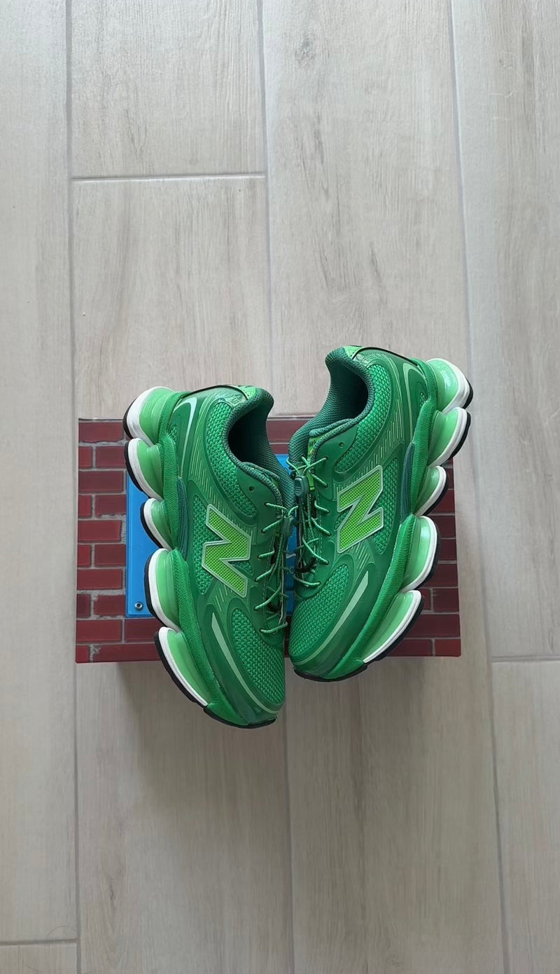 New BALANCE Green 2000 ABZORB 2025